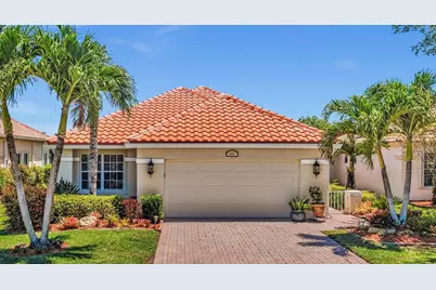 8895 Lake Park Circle, Davie, FL 33328 - Photo 1