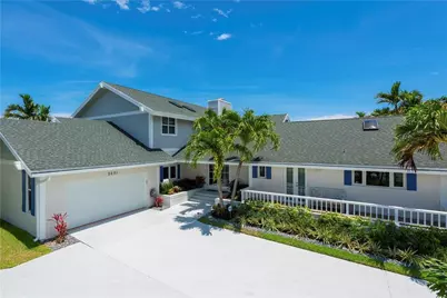 3001 Jasmine Court, Delray Beach, FL 33483 - Photo 1