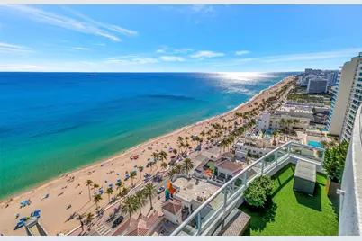 1 N Fort Lauderdale Beach Boulevard #2203, Fort Lauderdale, FL 33304 - Photo 1