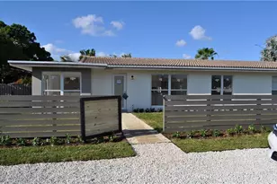 1625 NE 15th Ave, Fort Lauderdale, FL 33305 - Photo 1