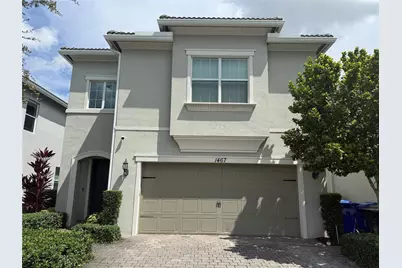 1467 Pongam Terrace, Hollywood, FL 33021 - Photo 1