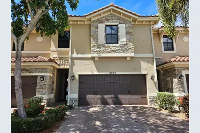 9627 Watercrest Isle, Parkland, FL 33076 - Photo 1