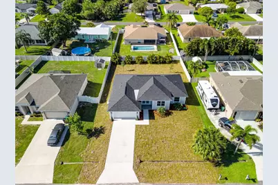1014 SW Fisherman Avenue, Port Saint Lucie, FL 34953 - Photo 1