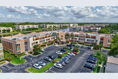 7413 Granville Drive #107, Tamarac, FL 33321 - Photo 1