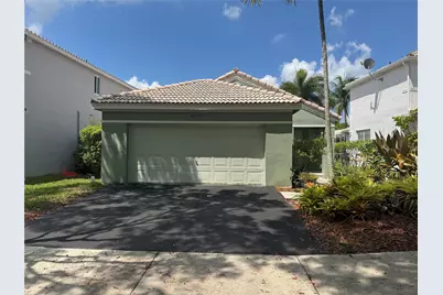 4077 Pine Ridge Lane, Weston, FL 33331 - Photo 1