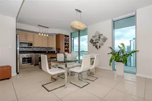1111 SW 1st Ave, Miami, FL 33130 - Photo 1