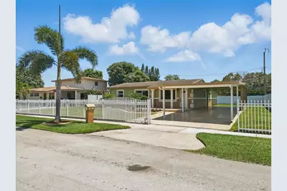 2830 NW 172nd Terrace, Miami Gardens, FL 33056 - Photo 1