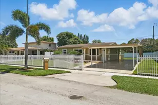 2830 NW 172nd Terrace, Miami Gardens, FL 33056 - Photo 1