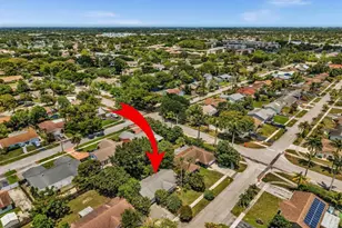 8211 NW 47th St, Lauderhill, FL 33351 - Photo 1