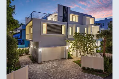 204 Osceola Park Lane, Delray Beach, FL 33483 - Photo 1