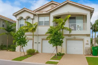 3261 Laurel Ridge Circle, Riviera Beach, FL 33404 - Photo 1