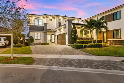 10777 Oceano Way, Parkland, FL 33076 - Photo 1