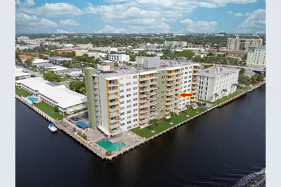 2900 NE 30th Street #5-L, Fort Lauderdale, FL 33306 - Photo 1