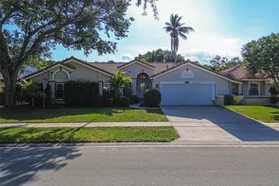 1845 NW 108th Avenue, Plantation, FL 33322 - Photo 1