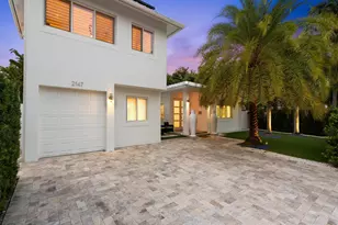 2147 NE 65th St, Fort Lauderdale, FL 33308 - Photo 1