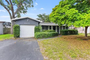 4411 Thomas St, Hollywood, FL 33021 - Photo 1