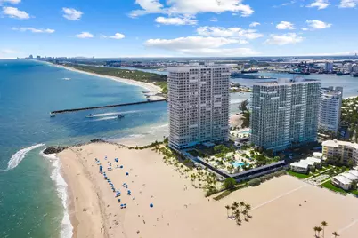 2200 S Ocean Lane #2607, Fort Lauderdale, FL 33316 - Photo 1
