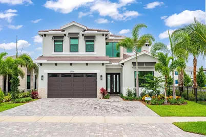 12526 Solana Bay Circle, Palm Beach Gardens, FL 33412 - Photo 1