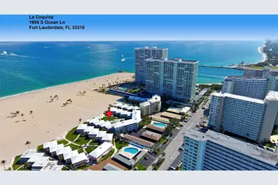 1956 S Ocean Lane #11, Fort Lauderdale, FL 33316 - Photo 1