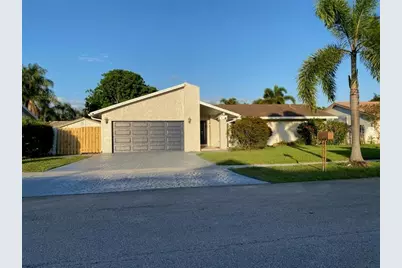 880 NW 48th Avenue, Margate, FL 33063 - Photo 1