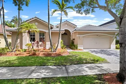 1441 Cardinal Way, Weston, FL 33327 - Photo 1