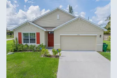 2901 SW Boxwood Circle, Port Saint Lucie, FL 34953 - Photo 1