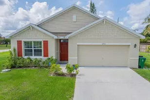 2901 SW Boxwood Cir, Port Saint Lucie, FL 34953 - Photo 1