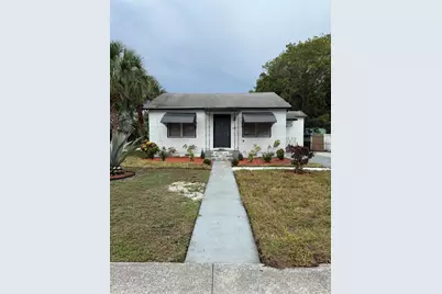 626 37th Street, West Palm Beach, FL 33407 - Photo 1