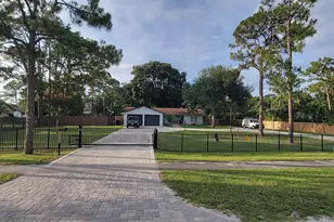 11223 Sunset Blvd, Royal Palm Beach, FL 33411 - Photo 1