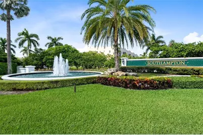 7611 Southampton Terrace #405A, Tamarac, FL 33321 - Photo 1