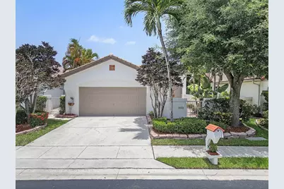 3164 Marion Avenue, Margate, FL 33063 - Photo 1