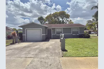 401 SW 73rd Avenue, North Lauderdale, FL 33068 - Photo 1