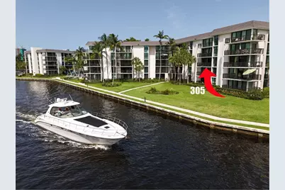 1350 River Reach Drive #305, Fort Lauderdale, FL 33315 - Photo 1