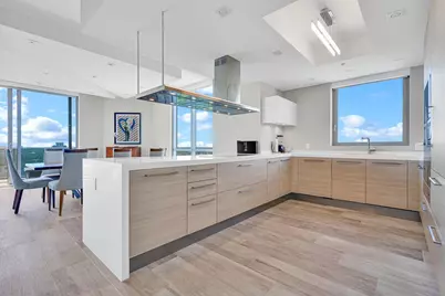 17111 Biscayne Boulevard #1702, North Miami Beach, FL 33160 - Photo 1