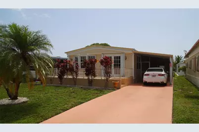 5280 SW 23rd Avenue, Fort Lauderdale, FL 33312 - Photo 1