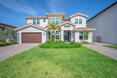 5827 Brookfield Circle, Hollywood, FL 33312 - Photo 1