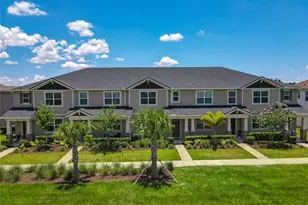 11785 Tidal Aly, Orlando, FL 32832 - Photo 1