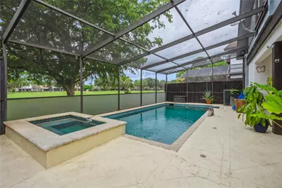 1400 W Sandpiper Circle, Pembroke Pines, FL 33026 - Photo 1