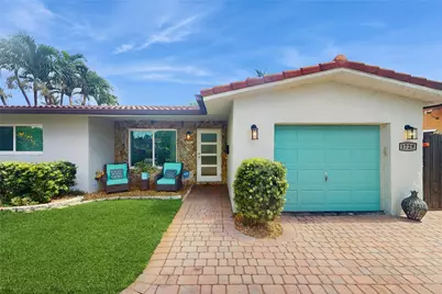 1729 NW 37th Street, Oakland Park, FL 33309 - Photo 1