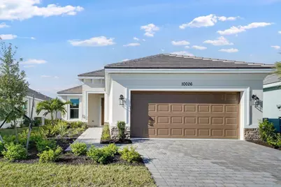 10026 SW Arezzo Road, Port Saint Lucie, FL 34987 - Photo 1