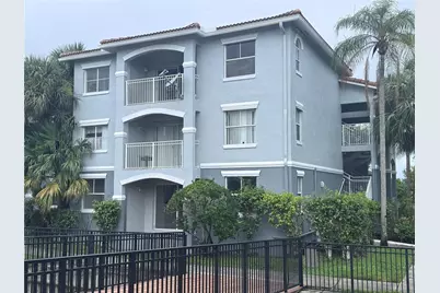 9640 NW 2nd Street #5-302, Pembroke Pines, FL 33024 - Photo 1
