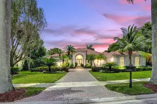 2524 Princeton Ct, Weston, FL 33327 - Photo 1