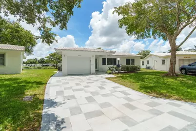 8825 NW 14th Street, Plantation, FL 33322 - Photo 1