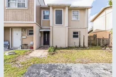 8008 SW 6th Street, North Lauderdale, FL 33068 - Photo 1