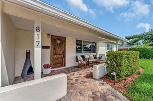 817 SE 14th St, Deerfield Beach, FL 33441 - Photo 1