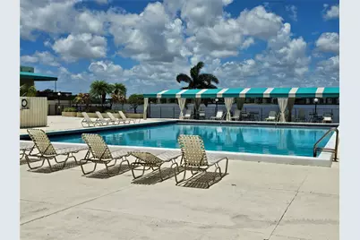 115 Lake Emerald Drive #307, Oakland Park, FL 33309 - Photo 1