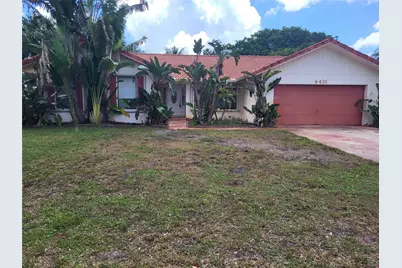 4431 NW 109th Terrace, Coral Springs, FL 33065 - Photo 1