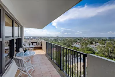 3200 Port Royale Drive #1207, Fort Lauderdale, FL 33308 - Photo 1