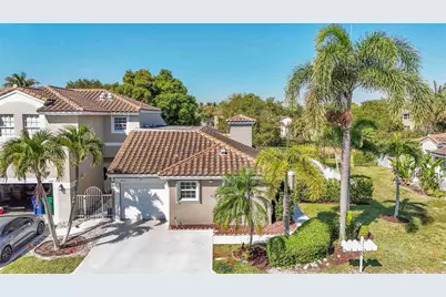 5640 NW 120th Terrace #5640, Parkland, FL 33076 - Photo 1