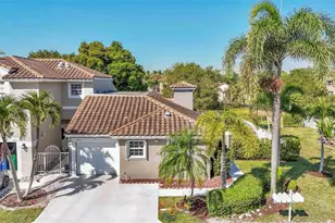 5640 NW 120th Terrace, Parkland, FL 33076 - Photo 1